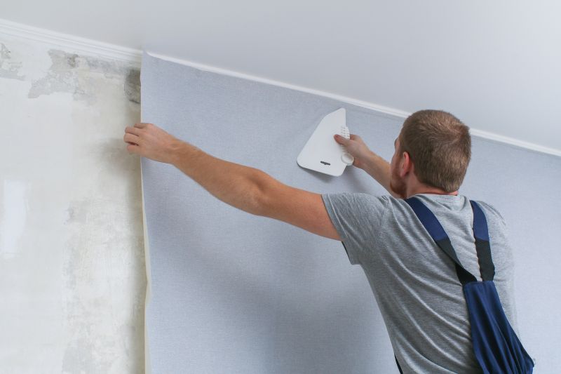 Best Wallpaper Repair Contractors in Champlin, MN