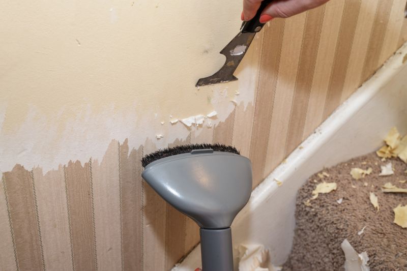 Wallpaper Service project example