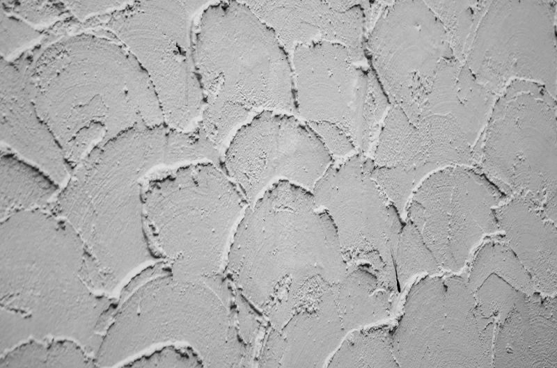 Textured Wallpaper Finish
